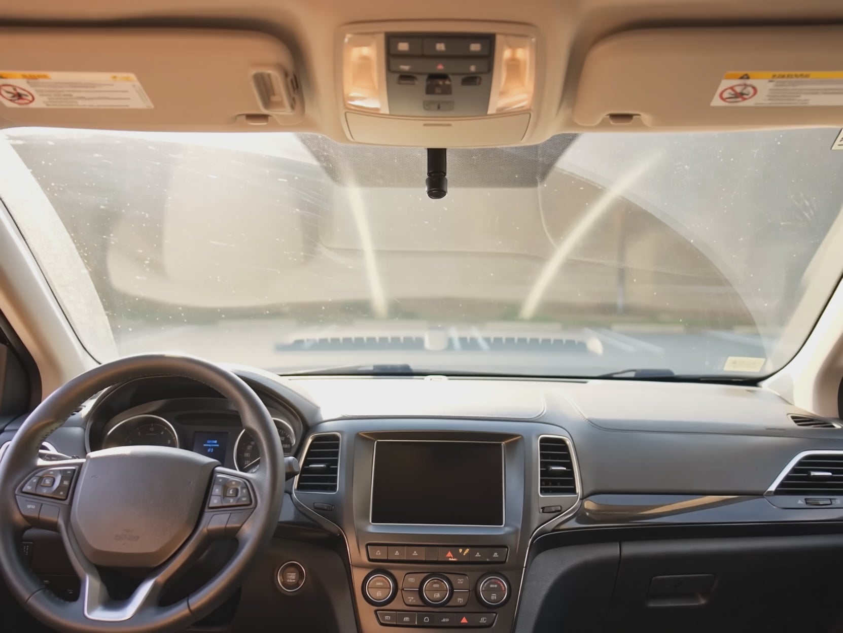DriveShade